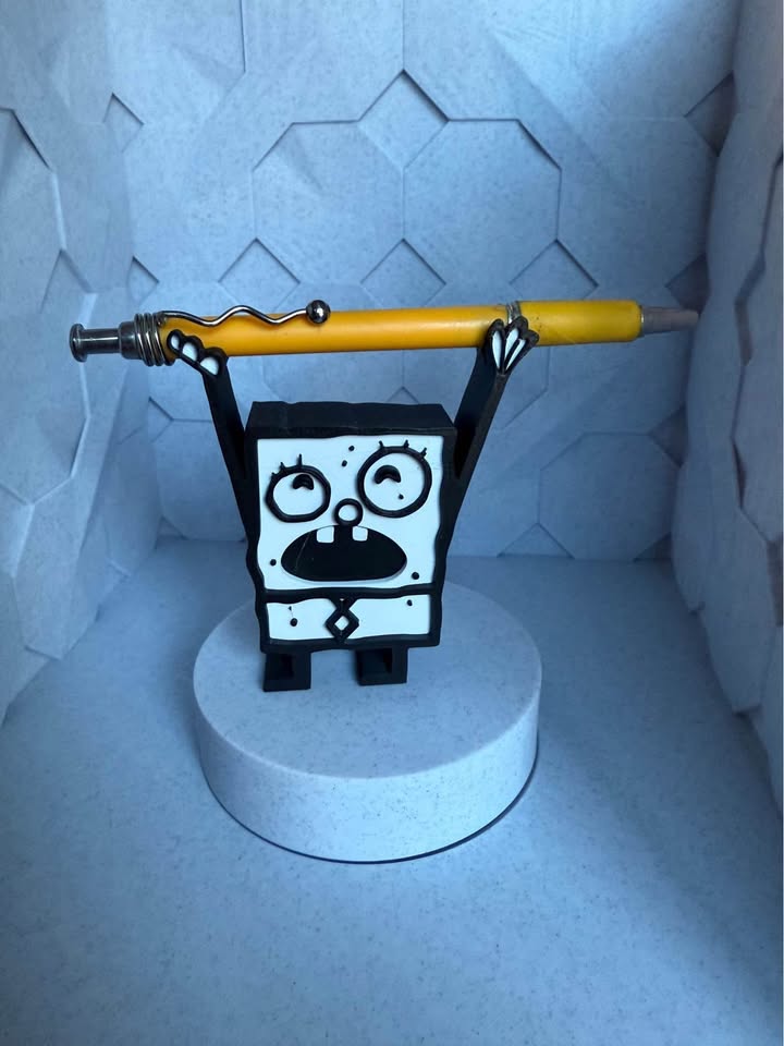 Doodlebob